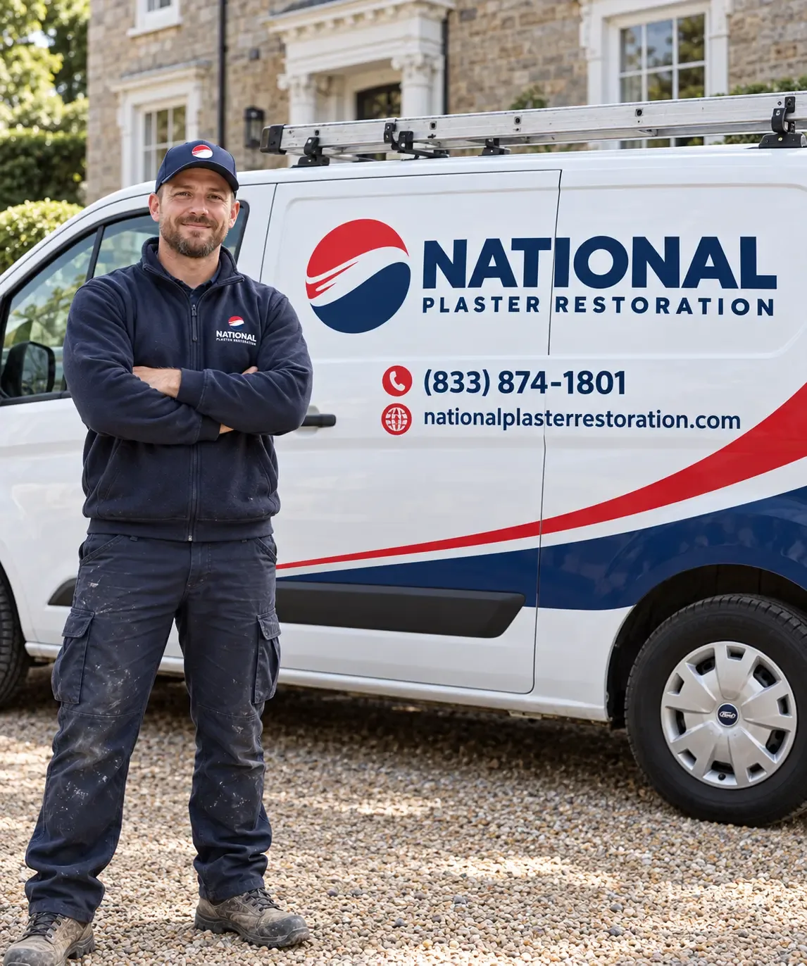 Plaster Repair company in Maysville, OK